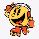 Pac Tunes