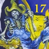 El Segador 17. Mundodisco 11. Terry Pratchett.