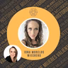 EPISODIO 63 - IONA MORELOS WIECHERS - Tu cuerpo: Un portal para tu transformación integral