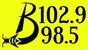 B102.9 & 98.5 - WDLS
