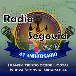 Radio Segovia Nicaragua