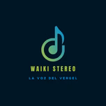 Waiki stereo
