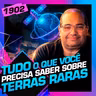 1902 - TERRAS RARAS: O TESOURO BRASILEIRO QUE TODO MUNDO QUER: SACANI
