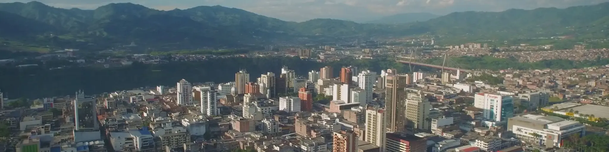 Pereira Stereo