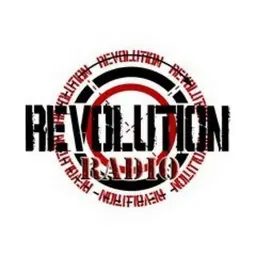 Revolution Radio Studio B