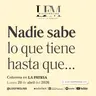 37.   ¿Por qué solo valoramos lo que perdemos? | Conversación con la directora de Fundación Nutrir