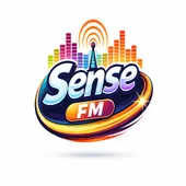 Ghana Radio Stations 74 Sense FM logo