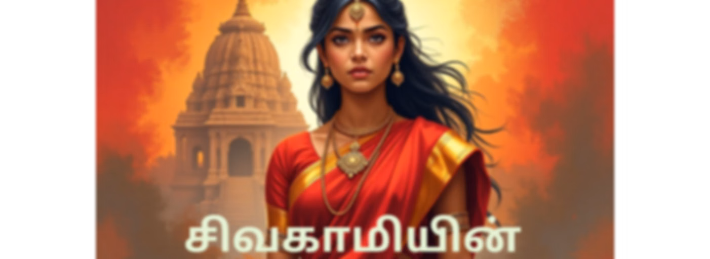 Sivakamiyin Sabatham