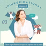 #Pinkspirational S02EP03 - Sara Abbate di Double B