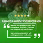 BUILDING YOUR CONFIDENCE AT YOUR PLACE OF WORK