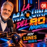 "La Maquina del 80Naiting"  24 de Septiembre