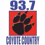 KYTI The Coyote 93.7 FM