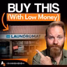 52. How to Buy a Cash-Flowing Small Business with Very Little Out of Pocket