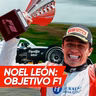 Ep. 264 - Noel León: Objetivo F1