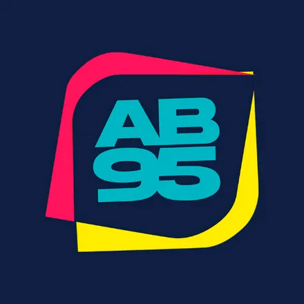 AB95FM - Número Uno En Éxitos