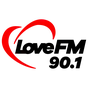 Love FM 90.1 - XHUA