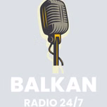 Balkan Radio 24-7