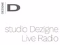studio Dezigne Live Radio