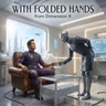 With Folded Hands - Golden Era Radio Sci-Fi