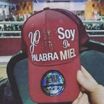 Palabra Miel