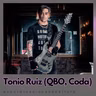 Ep. 155 - Tonio Ruiz (CODA, QBO)