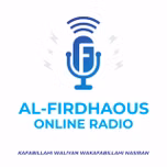 AL-FRIDHAOUS RADIO