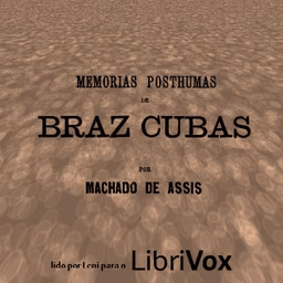 Memórias Póstumas de Brás Cubas