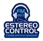 Estereo Control 100.7 FM