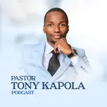 Pastor Tony Kapola