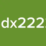 3dx2222