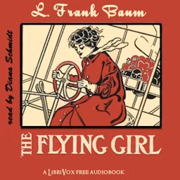Flying Girl