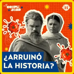 La Odisea y la controversial adaptación de Nolan | EPISODIO 200