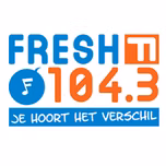 Fresh FM 104.3 Oranjestad
