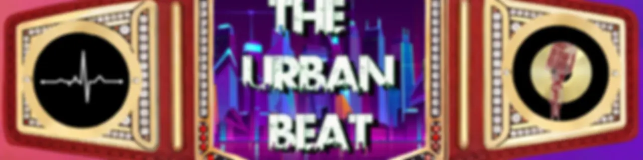 The Urban Beat