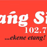 TangSio 102.7 FM