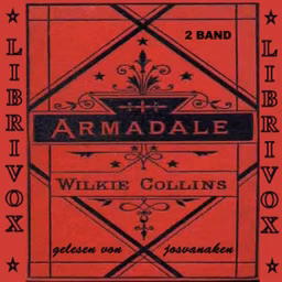 Armadale - 2. Band by Wilkie Collins (1824 - 1889)