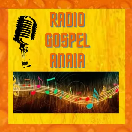 RADIO GOSPEL  ANAIA