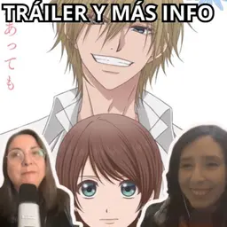 Podcast #423 - «Dengeki Daisy» presenta protagonistas y revela vídeo y emisión en Crunchyroll (14-07-2026)