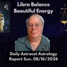 Picking the Chill Pill Libra Focus Feeling Nice