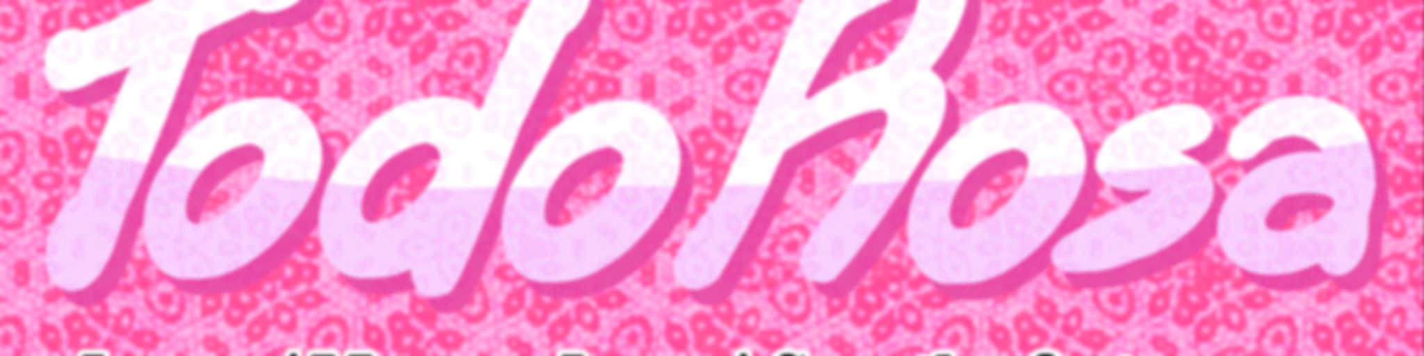 Todo Rosa