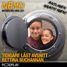 Tidigare låst avsnitt – Bettina Buchanan