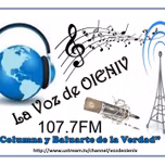 La Voz de OIENIV