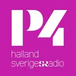 Sveriges Radio P4 Halland