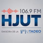 Emisora HJUT 106.9 FM