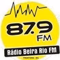 Rádio Beira Rio 87.9 FM