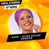 #408 - ALINE ROUGE CAMPEÃ