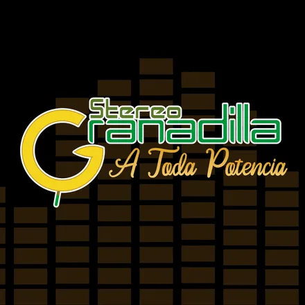 Stereo Granadilla
