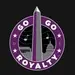 Go-Go Royalty - Bounce Beat Go-Go