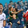 Shamrock Rovers' decisive derby win, Tommy Lonergan's dream week and COYGIG's pr