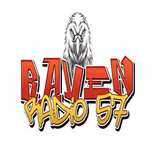 Raven Radio 57